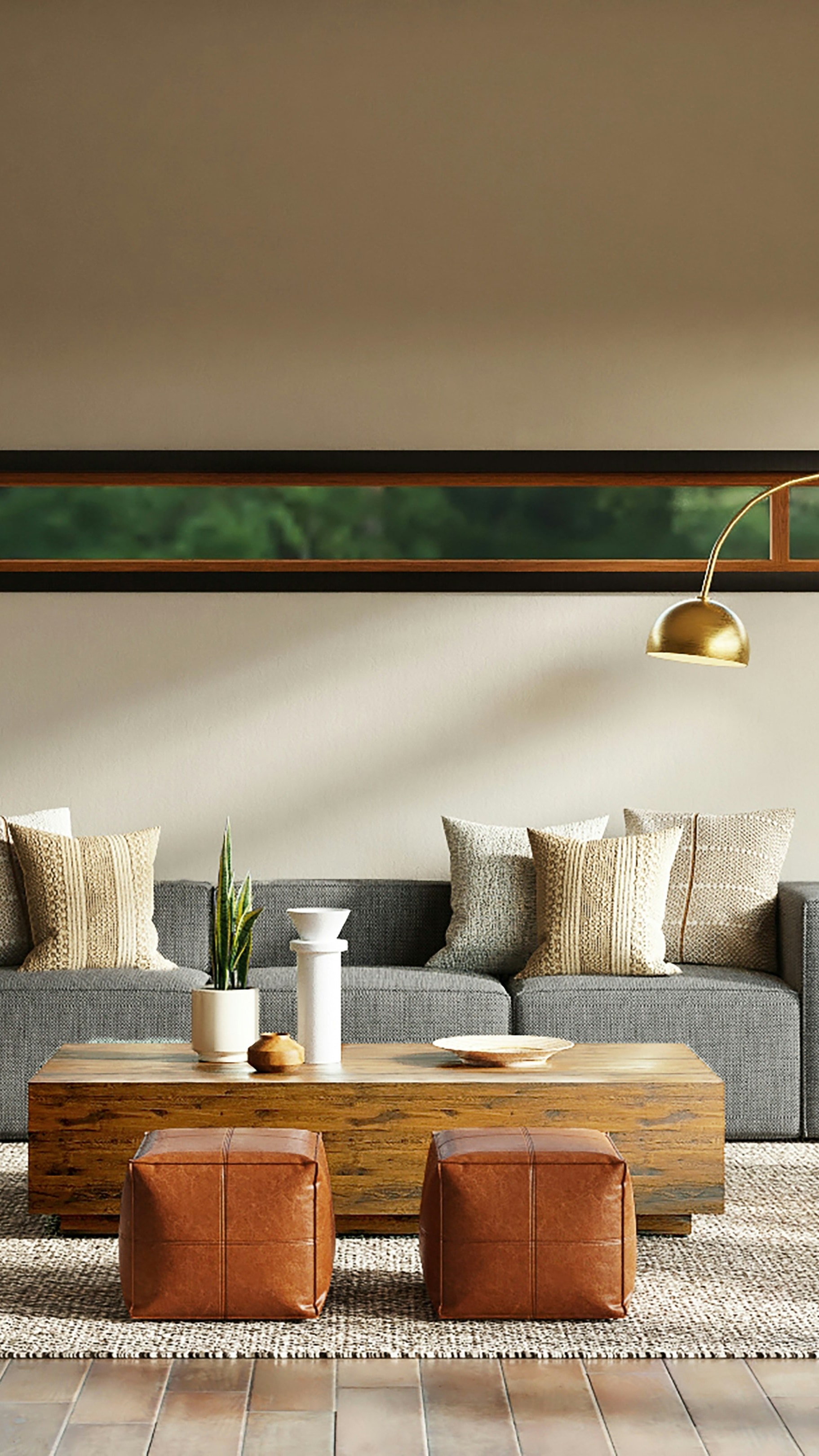 JT Interiors featured architectural interior